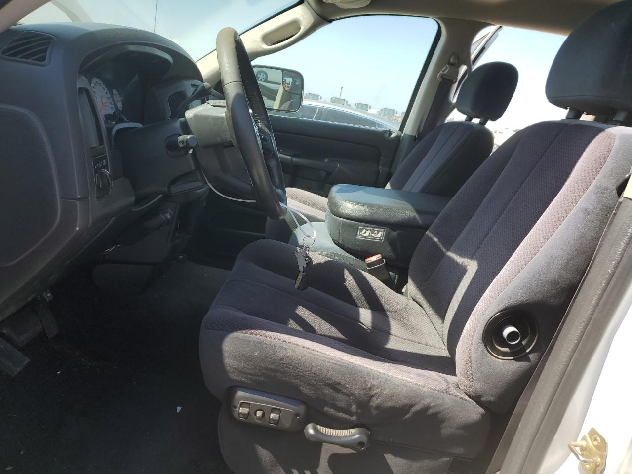 2005 Dodge Ram 2500 St VIN: 3D7KR28C25G748878 Lot: 84596915