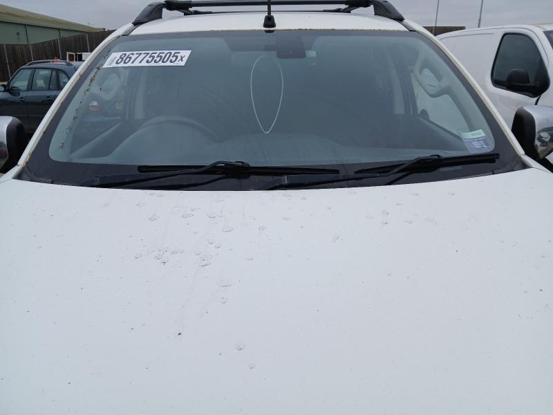 2015 MITSUBISHI L200 DOUBLE CAB DI-D 178 TITAN 4WD