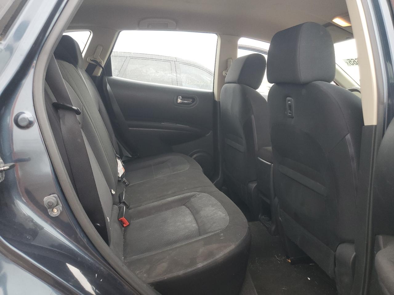 2013 Nissan Rogue S VIN: JN8AS5MV2DW149423 Lot: 86115665