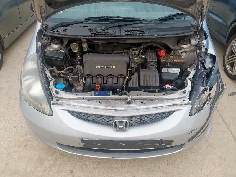 2005 HONDA JAZZ 1.2 I-DSI S 5DR