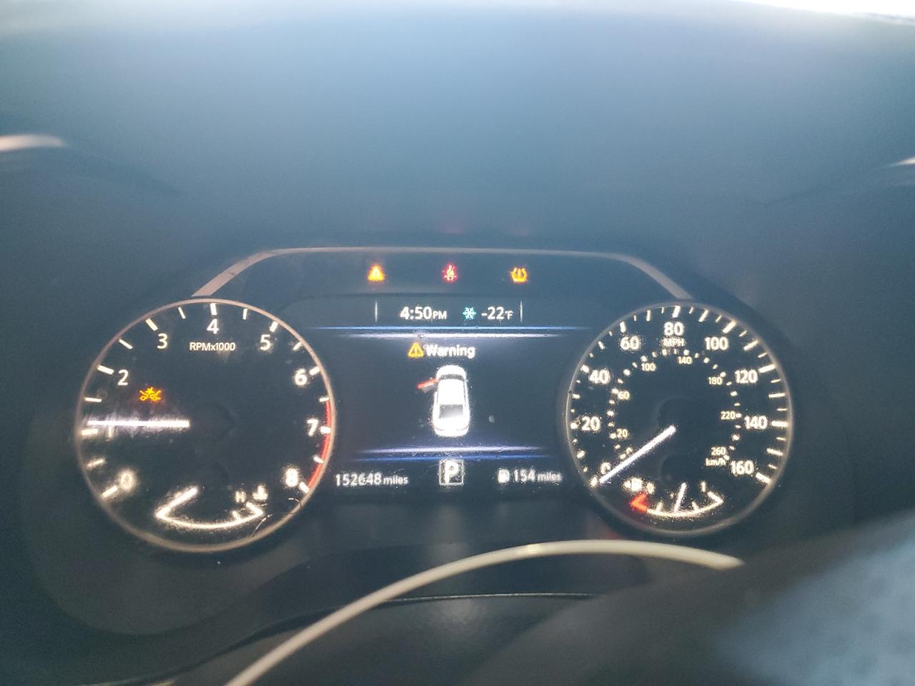 2017 Nissan Maxima 3.5S VIN: 1N4AA6AP5HC446113 Lot: 86088695