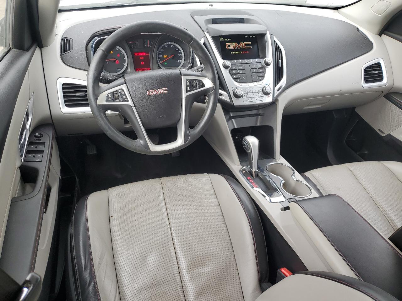 2014 GMC Terrain Slt VIN: 2GKFLTE39E6225896 Lot: 86153815