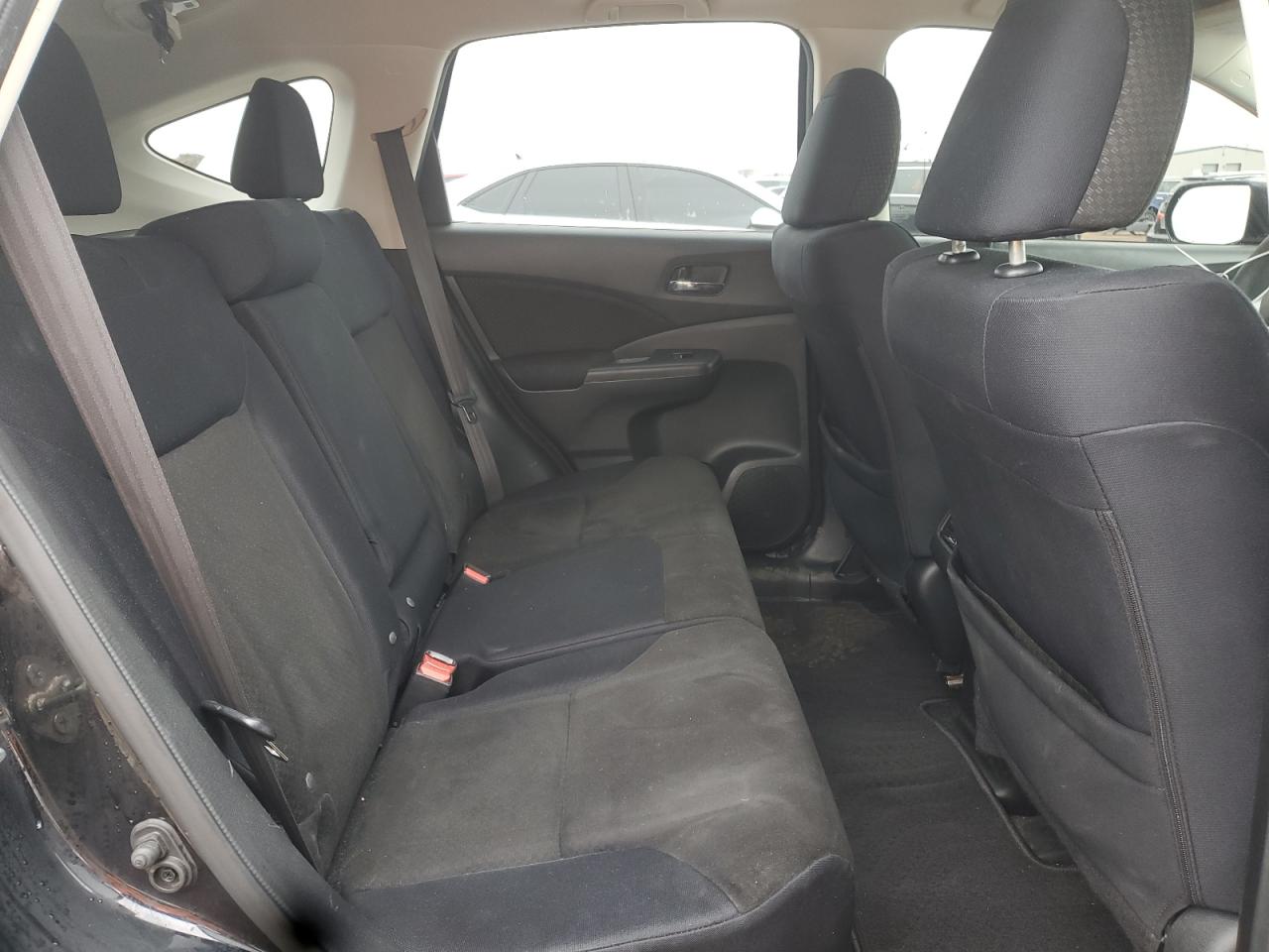 2016 Honda Cr-V Ex VIN: 5J6RM4H5XGL087654 Lot: 85498995