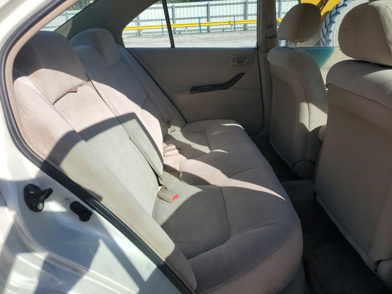 2000 Mitsubishi Galant Es VIN: 4A3AA46G6YE079327 Lot: 82500705