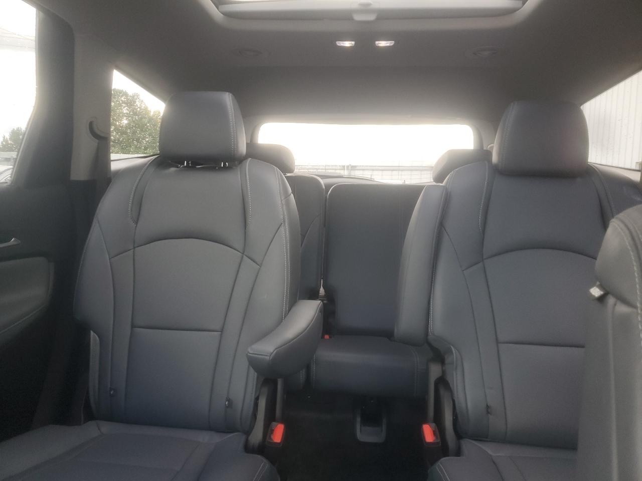 2020 Buick Enclave Essence VIN: 5GAERBKW4LJ110316 Lot: 85598565