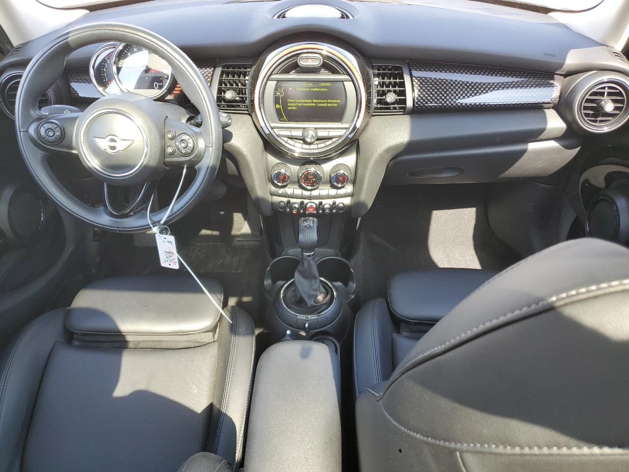 2016 Mini Cooper S VIN: WMWXU3C57G2D29269 Lot: 86319855