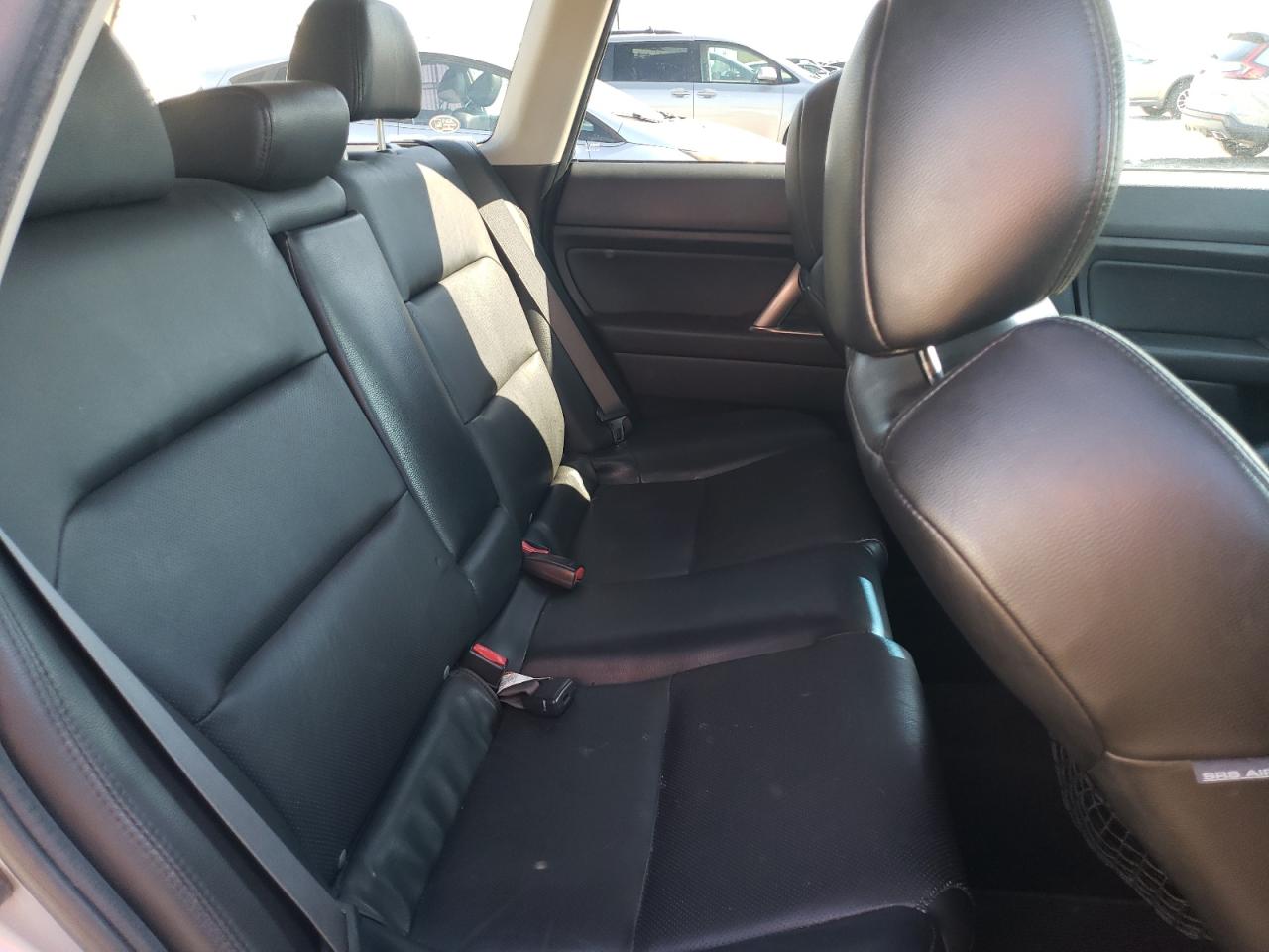 2009 Subaru Outback 2.5Xt Limited VIN: 4S4BP63C094324189 Lot: 87267595