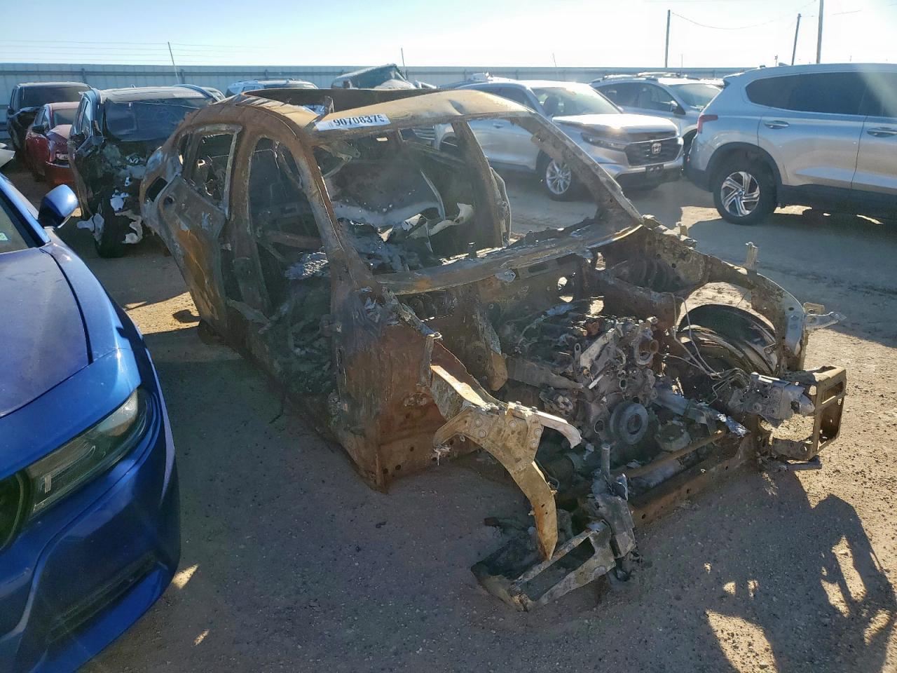 Фото: 5UXUJ3C53KLG52072