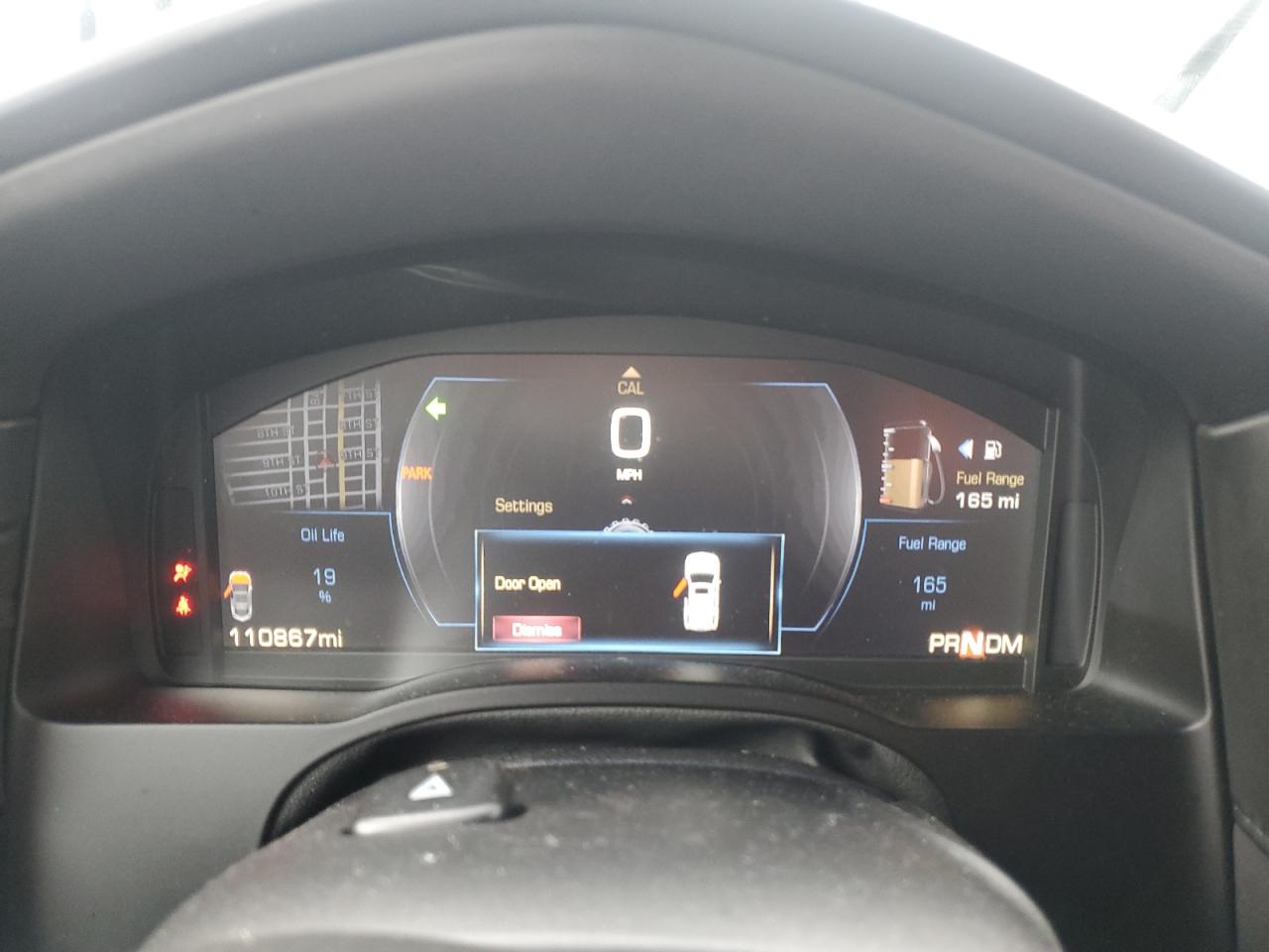 2015 Cadillac Escalade Platinum VIN: 1GYS4PKJXFR713188 Lot: 85008945