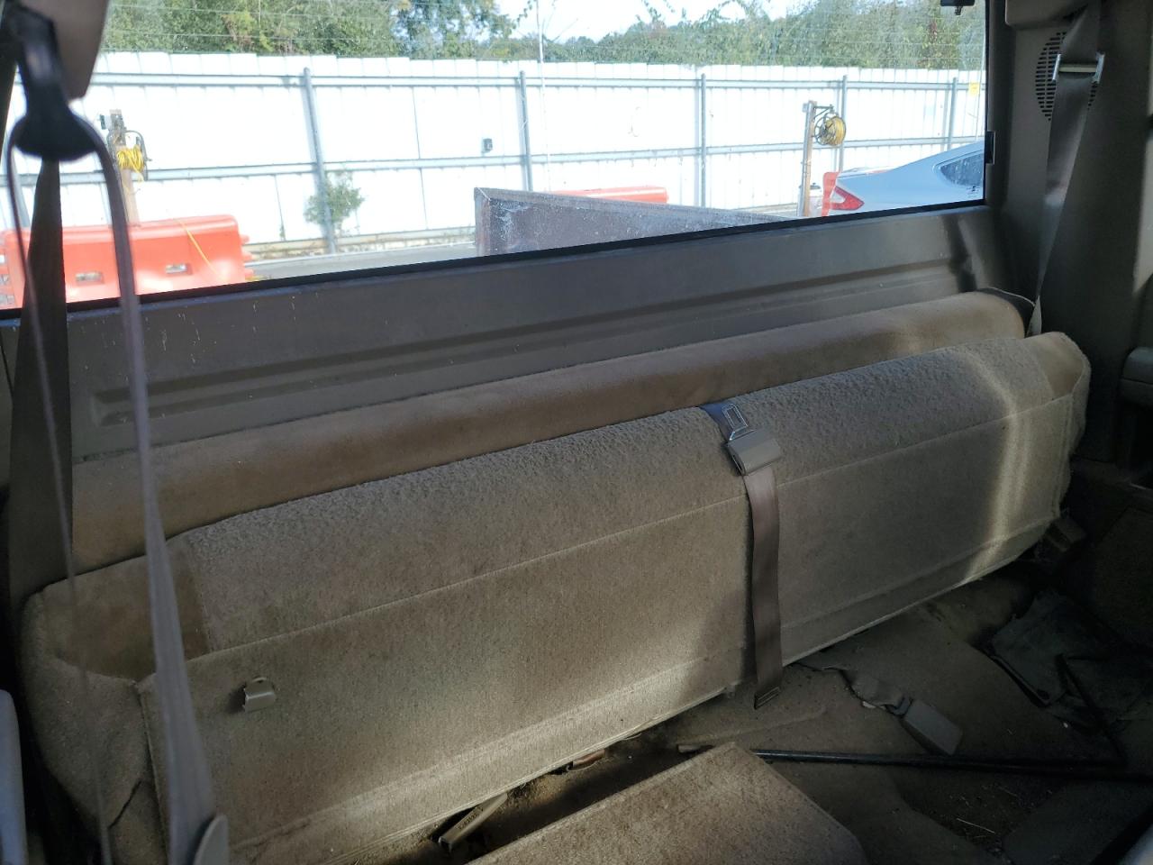 1994 GMC Sierra K1500 VIN: 2GTEK19K1R1548357 Lot: 82556885