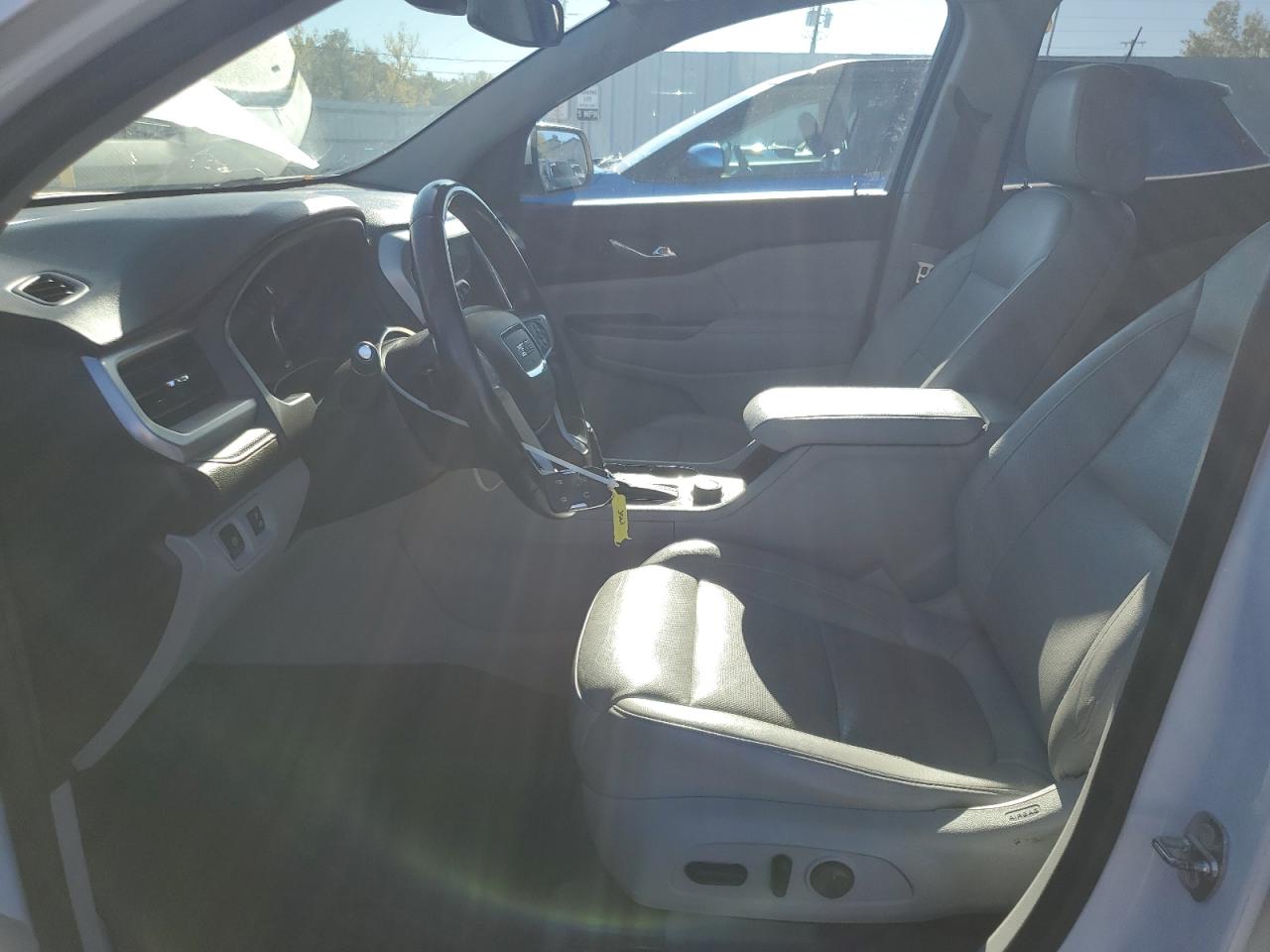 2018 GMC Acadia Slt-1 VIN: 1GKKNULS0JZ195565 Lot: 85177315