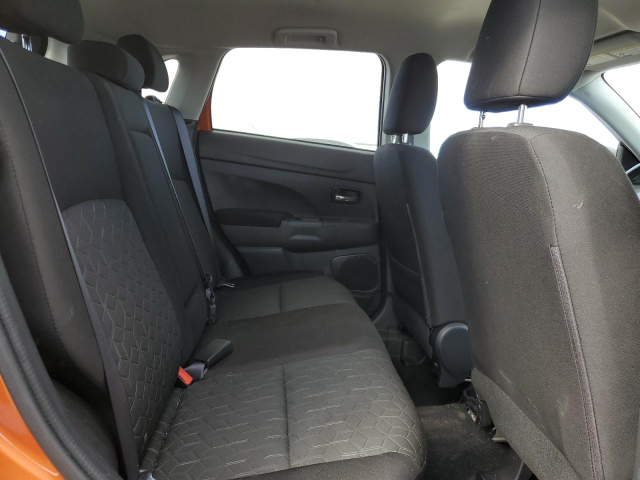 2024 Mitsubishi Outlander Sport S/Se VIN: JA4ARUAU0RU015956 Lot: 90887085