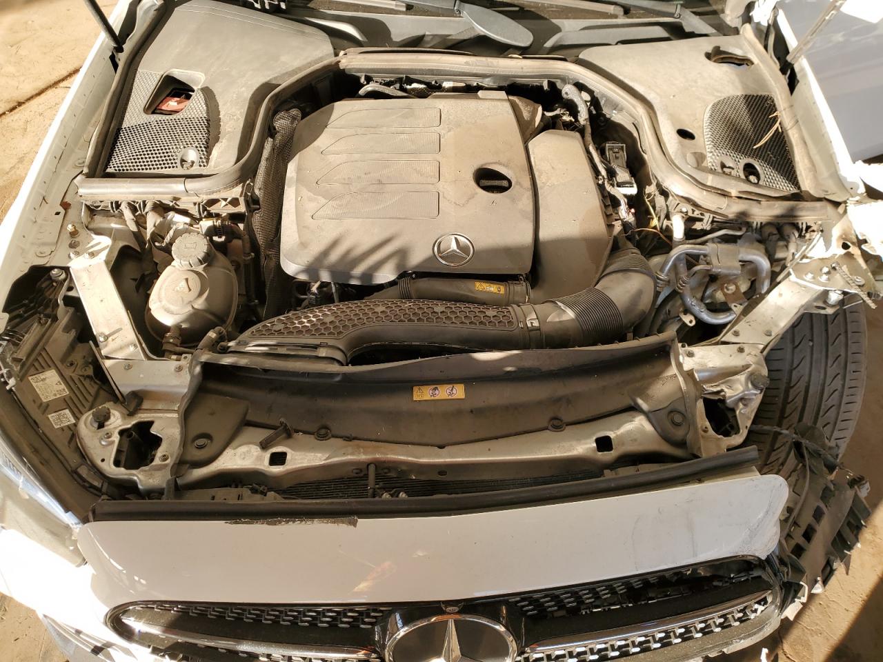 2021 Mercedes-Benz E 350 VIN: W1KZF8DB3MA967966 Lot: 90840125