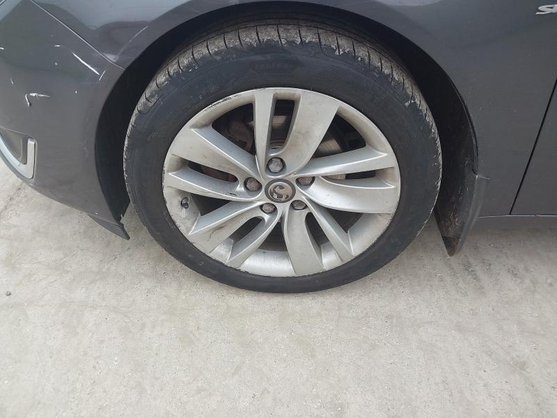 2015 VAUXHALL INSIGNIA SRI NAV CDTI ECO 2.0 CDTI [140] ECOFLEX SRI NAV 5D