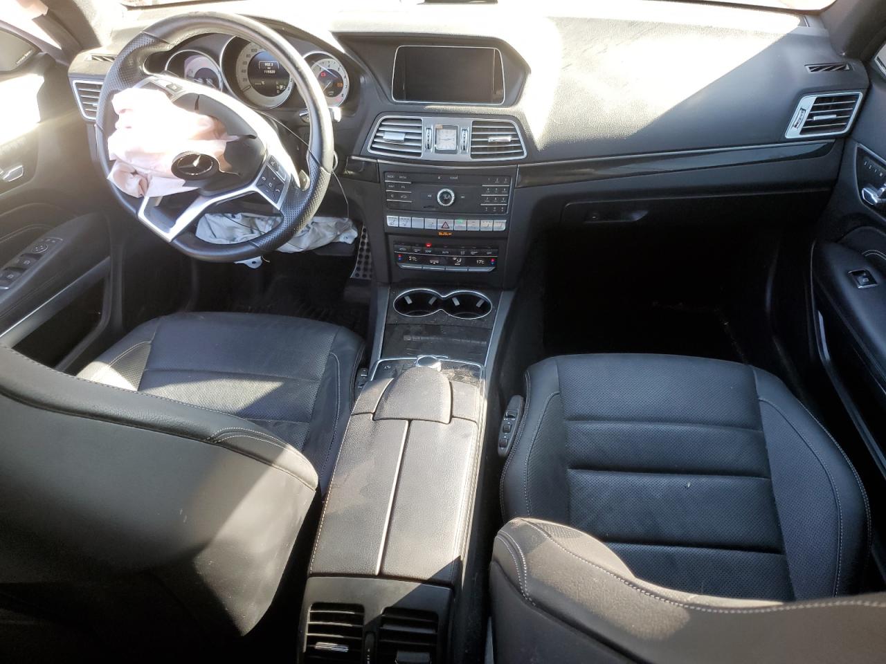 2016 Mercedes-Benz E 400 4Matic VIN: WDDKJ6HB3GF350394 Lot: 86485495