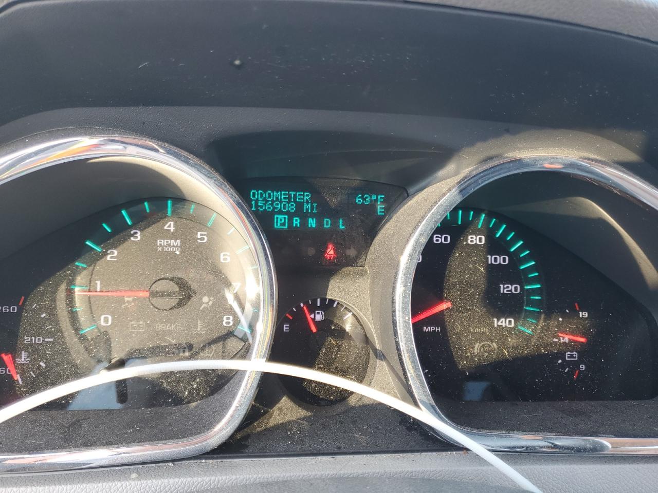 2012 Chevrolet Traverse Lt VIN: 1GNKRJED8CJ196212 Lot: 86243675