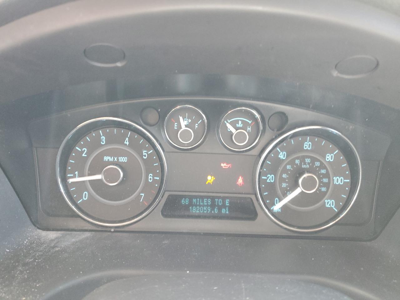 2011 Ford Flex Sel VIN: 2FMGK5CC2BBD18596 Lot: 97862925