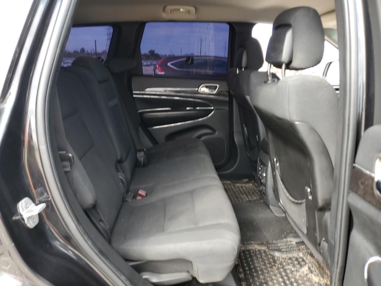 2012 Jeep Grand Cherokee Laredo VIN: 1C4RJEAG6CC185753 Lot: 84592645