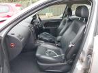 2005 FORD MONDEO 2.0 GHIA X 5DR AUTO for sale at Copart SANDY