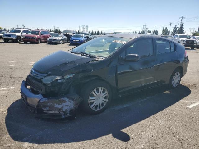2011 Honda Insight
