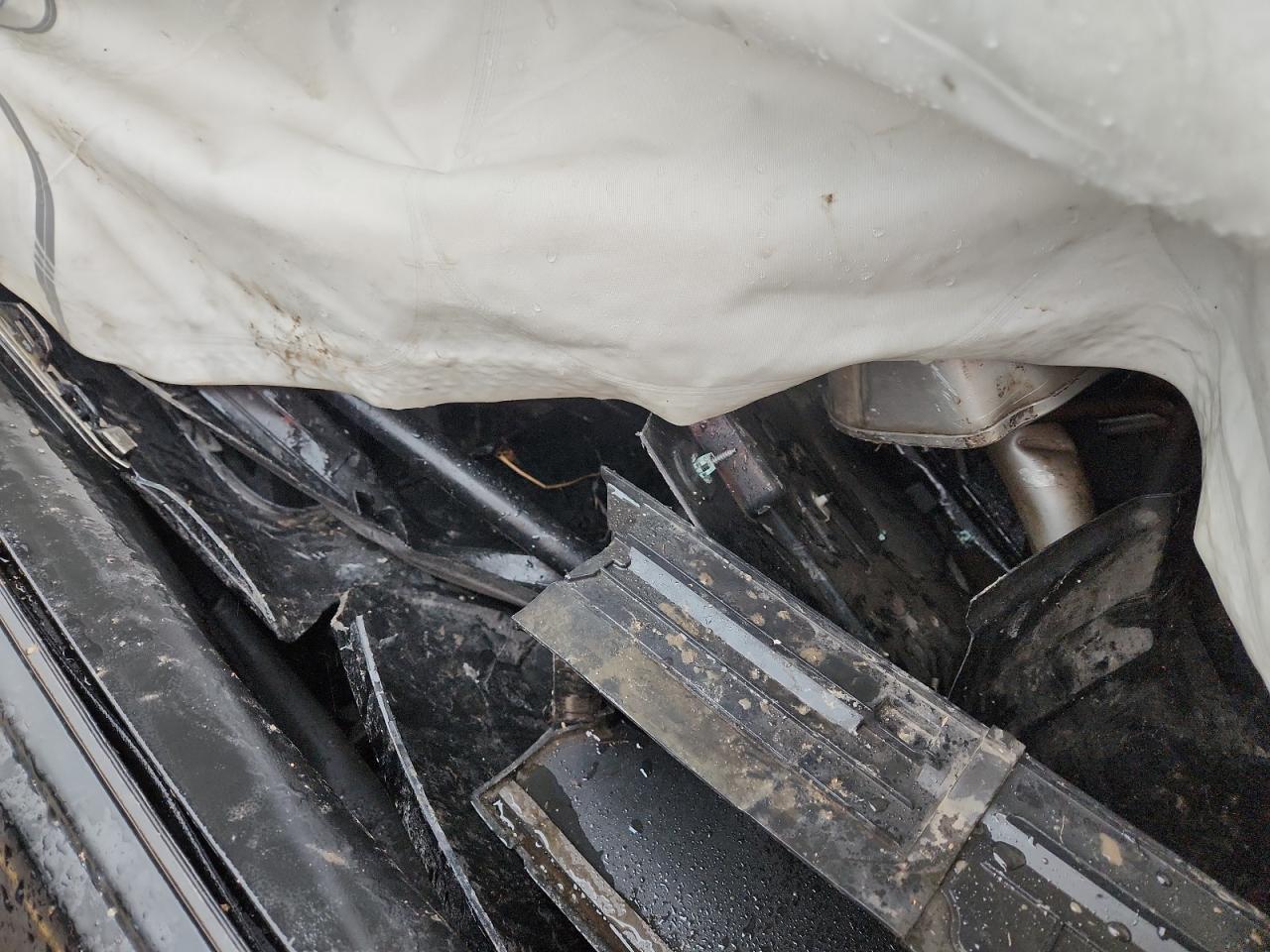 2023 Chevrolet Trailblazer Rs VIN: KL79MUSL5PB194305 Lot: 82676665