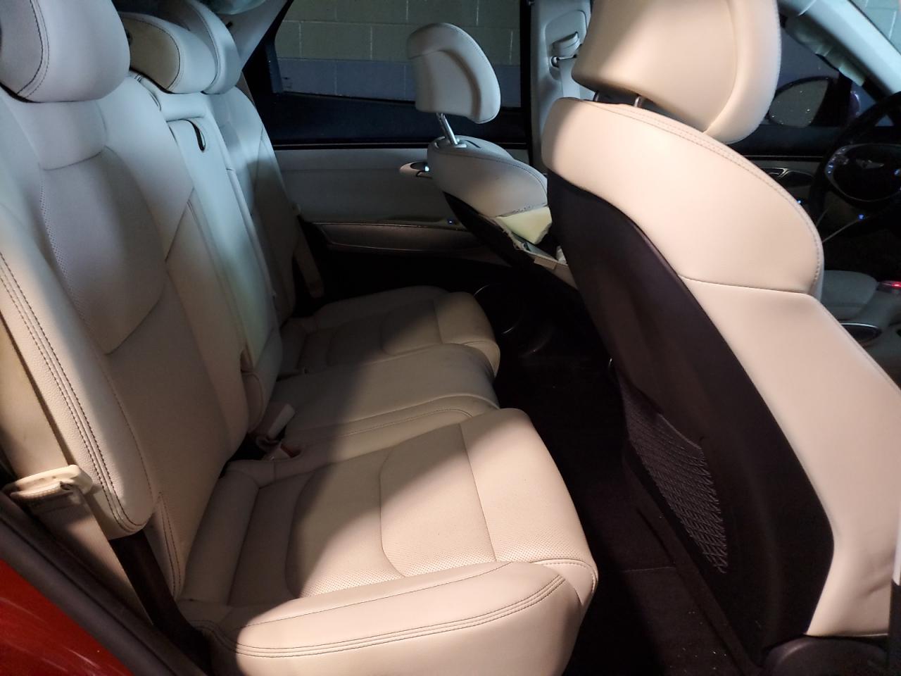 2022 Genesis Gv70 Base VIN: KMUMADTB4NU026536 Lot: 86109645