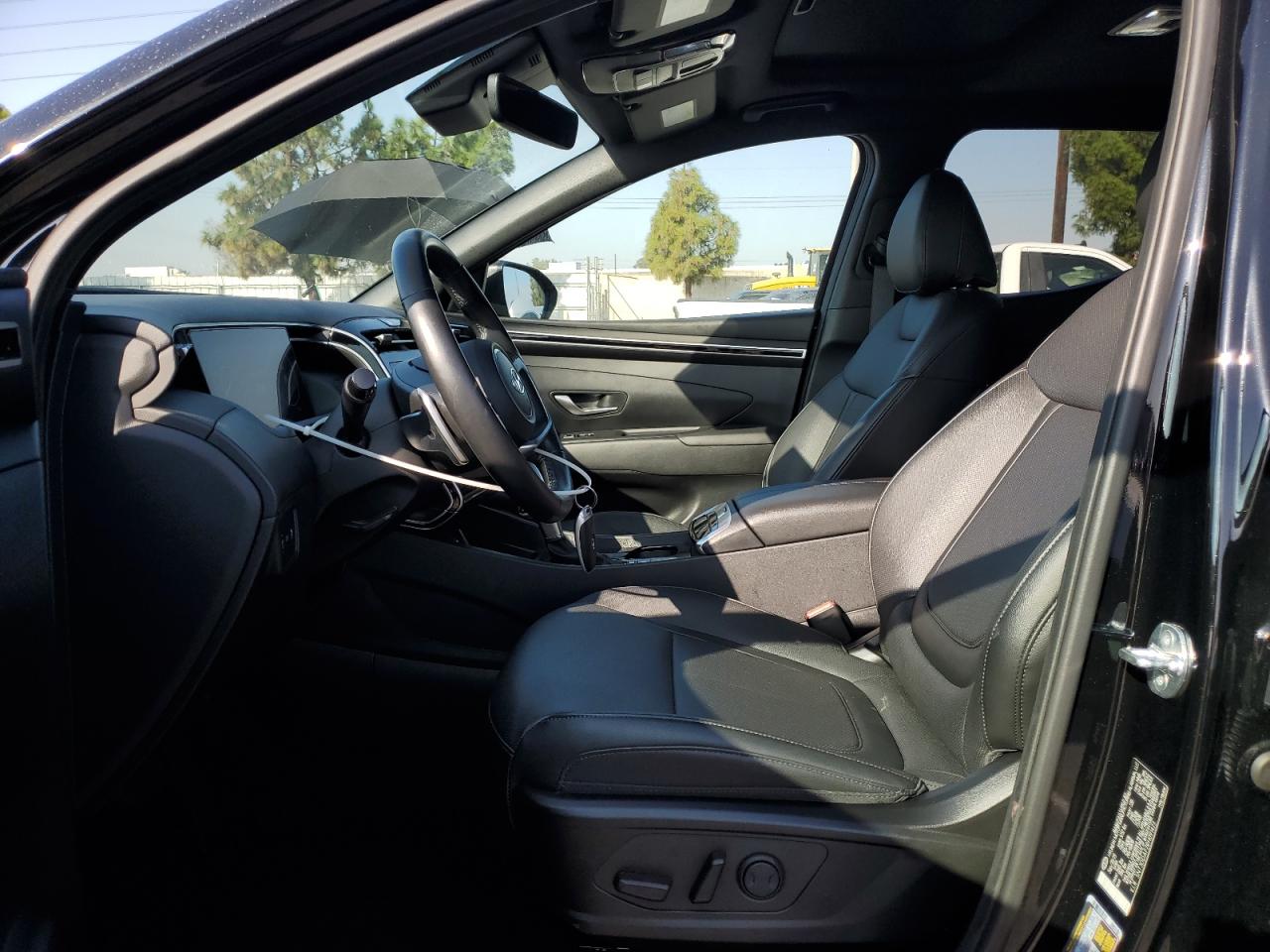 2024 Hyundai Santa Cruz Xrt VIN: 5NTJDDAF2RH091423 Lot: 82211275