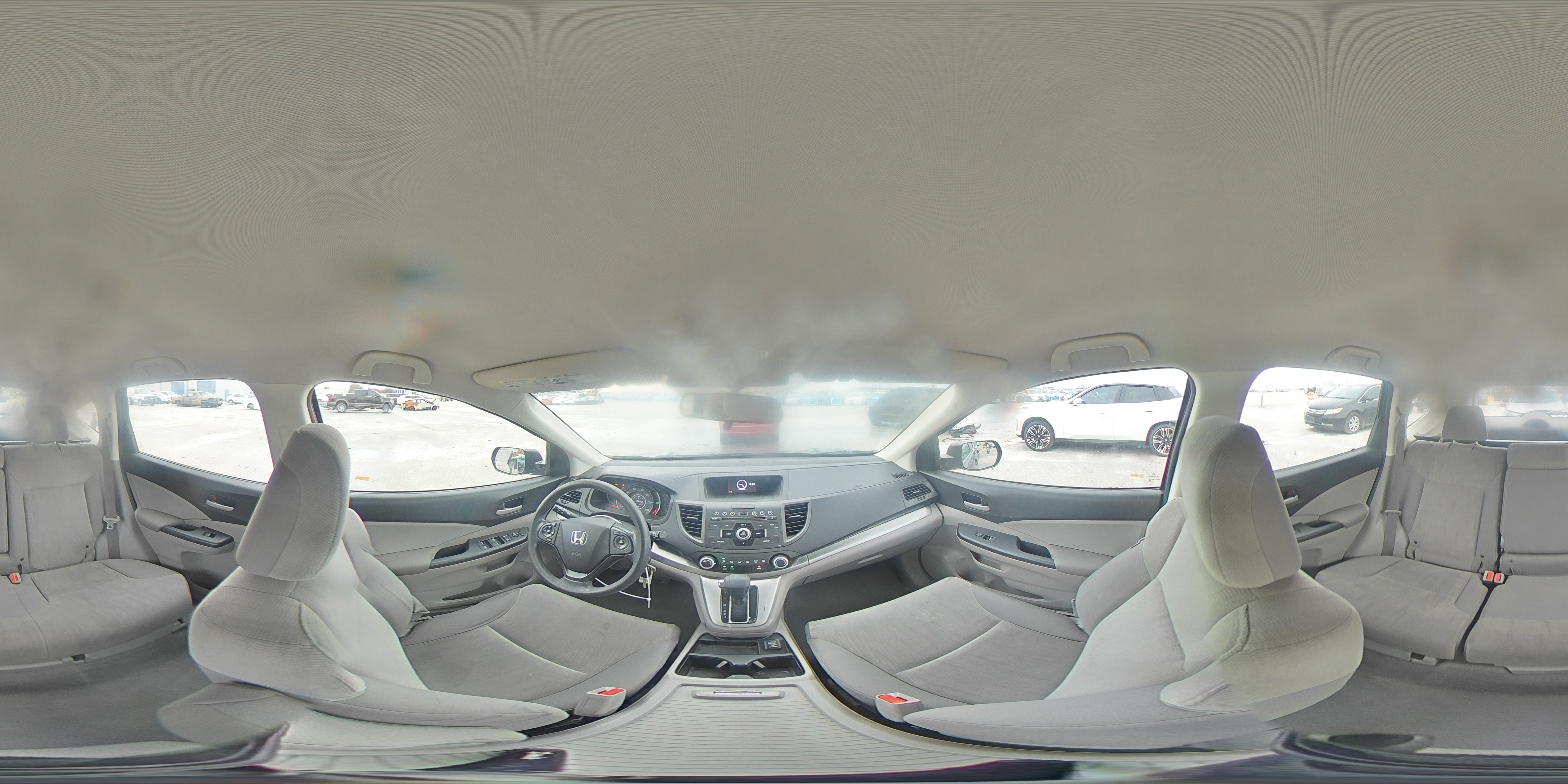 2012 Honda Cr-V Lx VIN: 5J6RM3H3XCL012732 Lot: 87109565