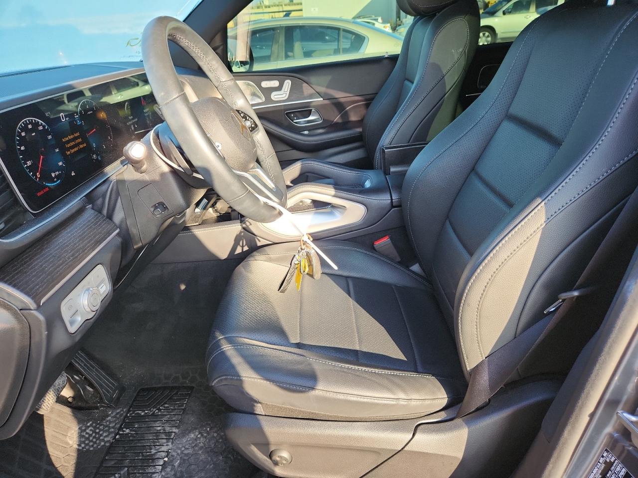 2021 Mercedes-Benz Gle 350 VIN: 4JGFB4JB3MA535704 Lot: 82203305