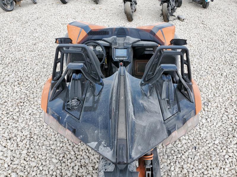 2019 POLARIS SLINGSHOT SLR