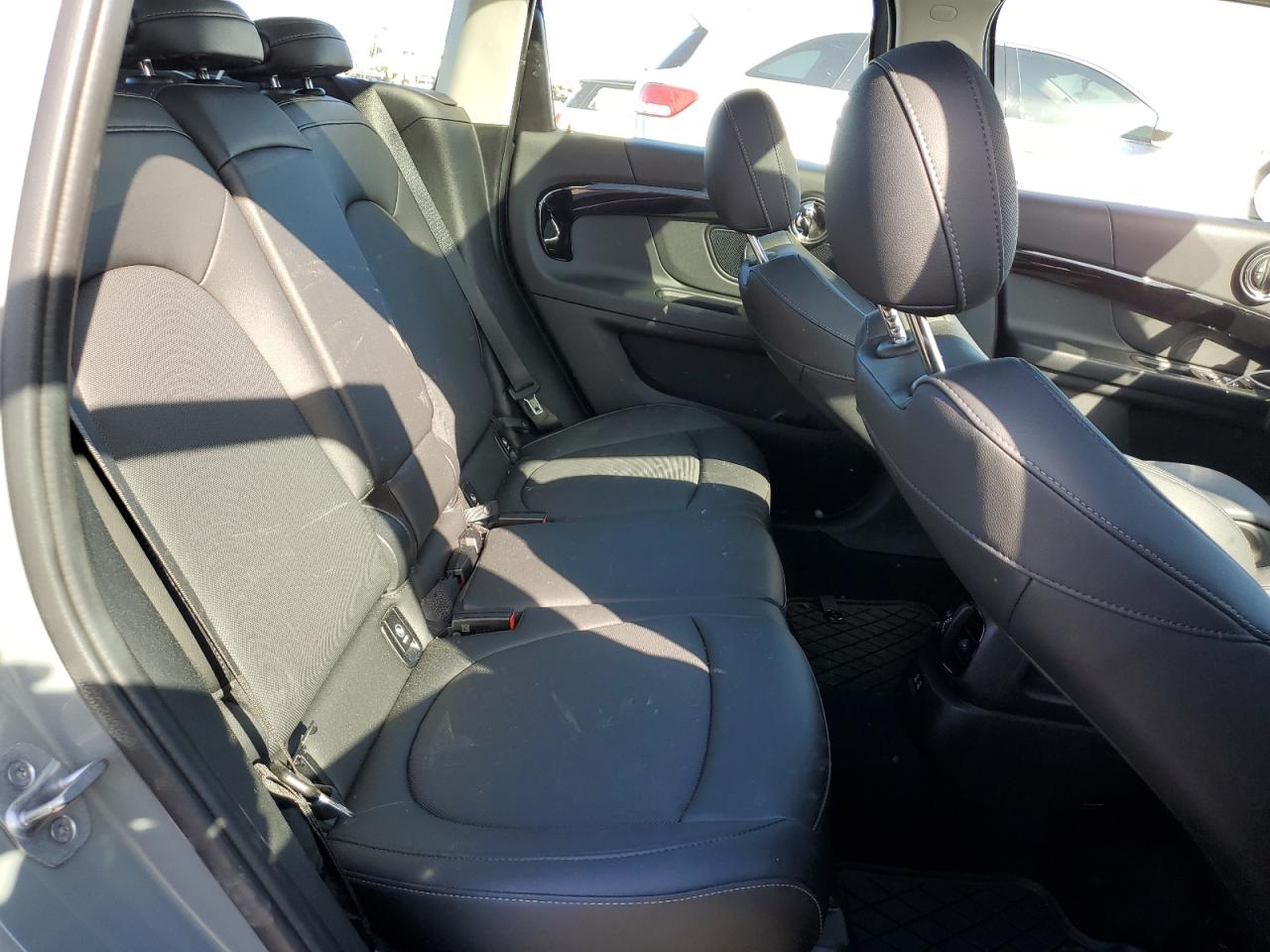 2022 Mini Cooper S Countryman VIN: WMZ53BR05N3N98751 Lot: 82633115