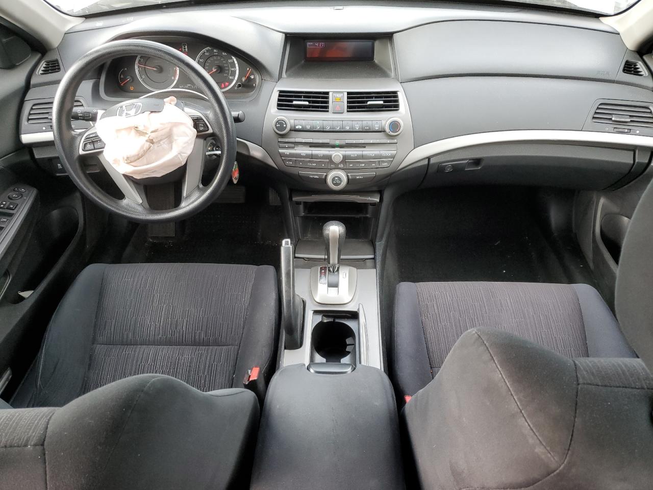 2012 Honda Accord Lxp VIN: 1HGCP2F44CA187211 Lot: 84607445