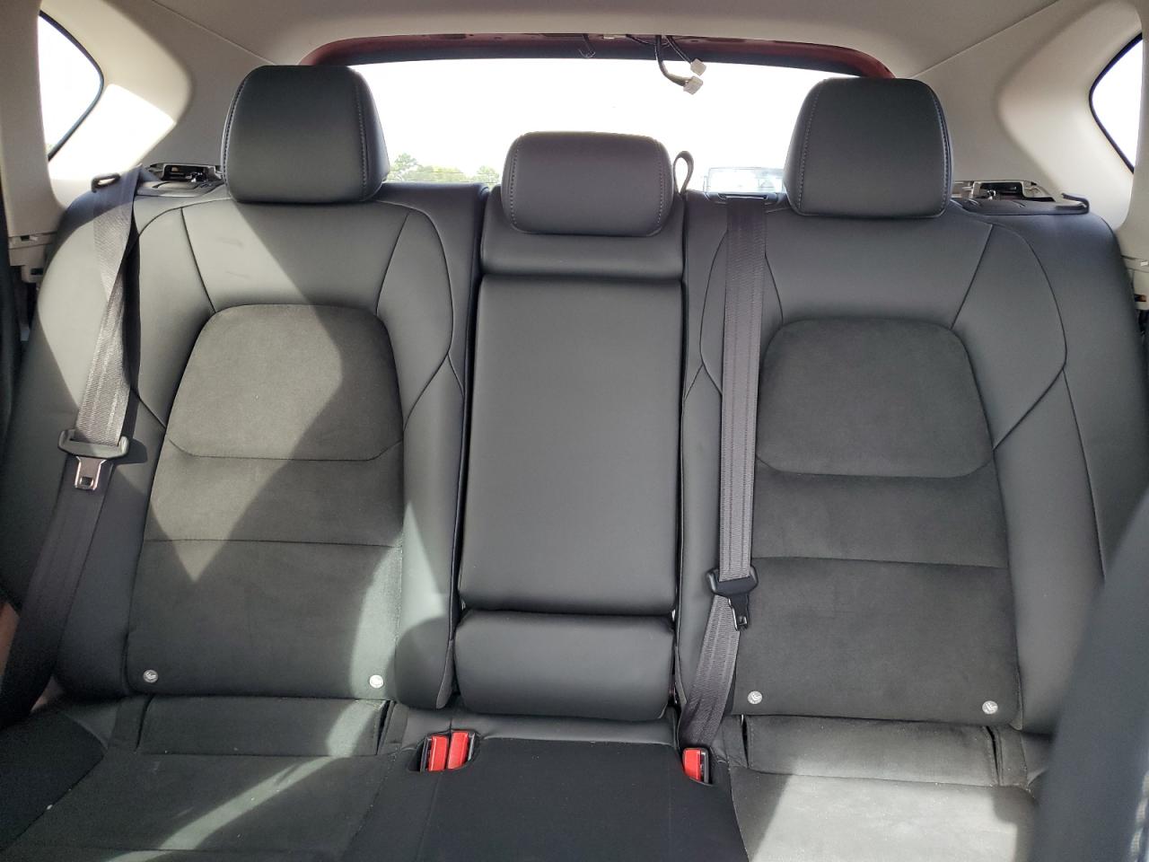 2020 Mazda Cx-5 Touring VIN: JM3KFACM1L0829831 Lot: 84927765