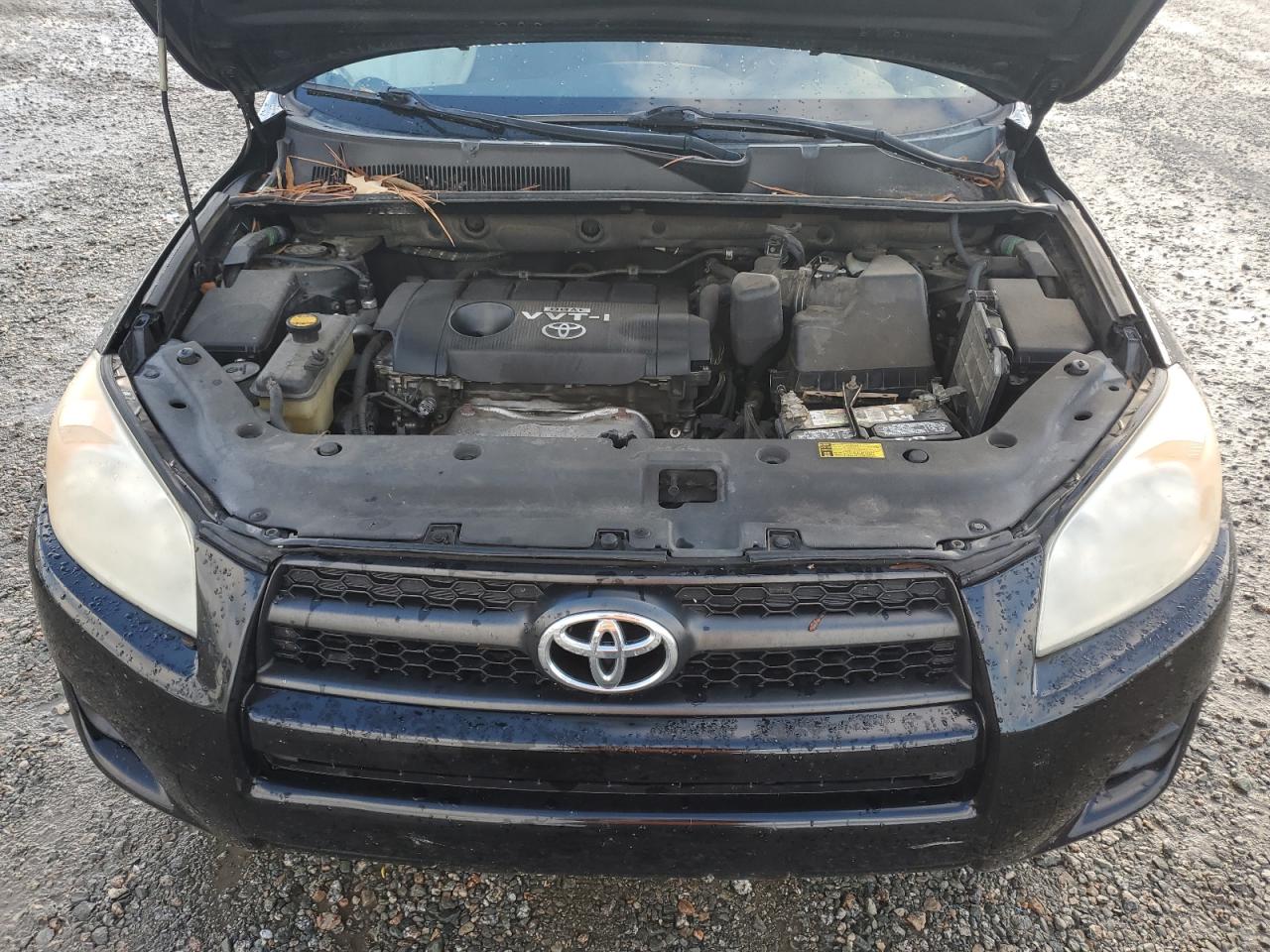 2009 Toyota Rav4 VIN: 2T3ZF33V69W010443 Lot: 90376165