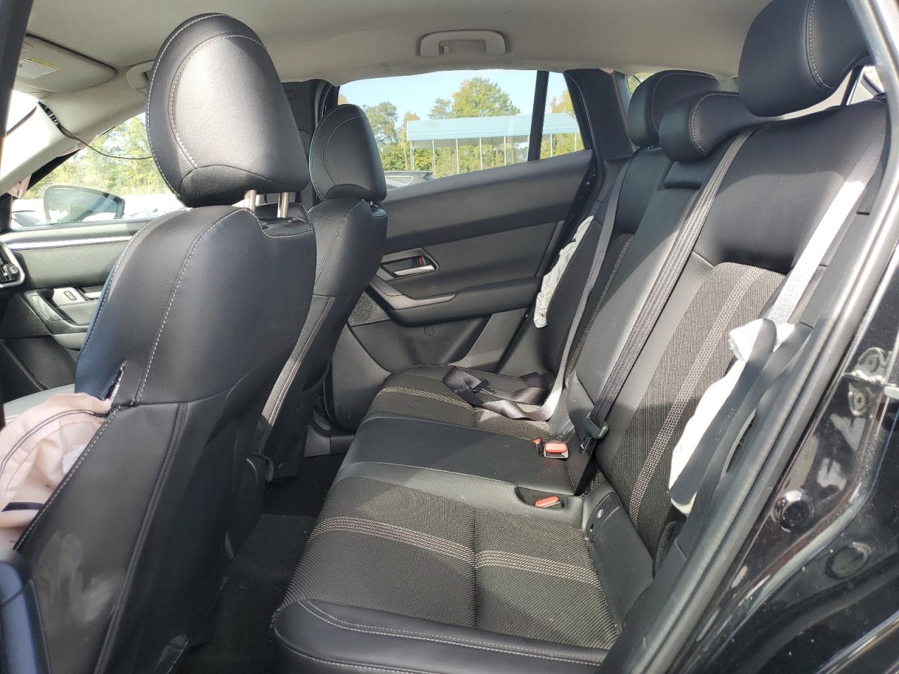 2024 Mazda Cx-50 Preferred VIN: 7MMVABBM9RN183106 Lot: 90302625