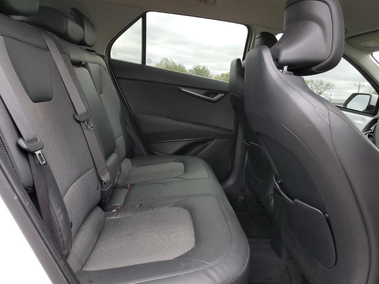 2023 Kia Niro Ex VIN: KNDCR3LE5P5061501 Lot: 82518035