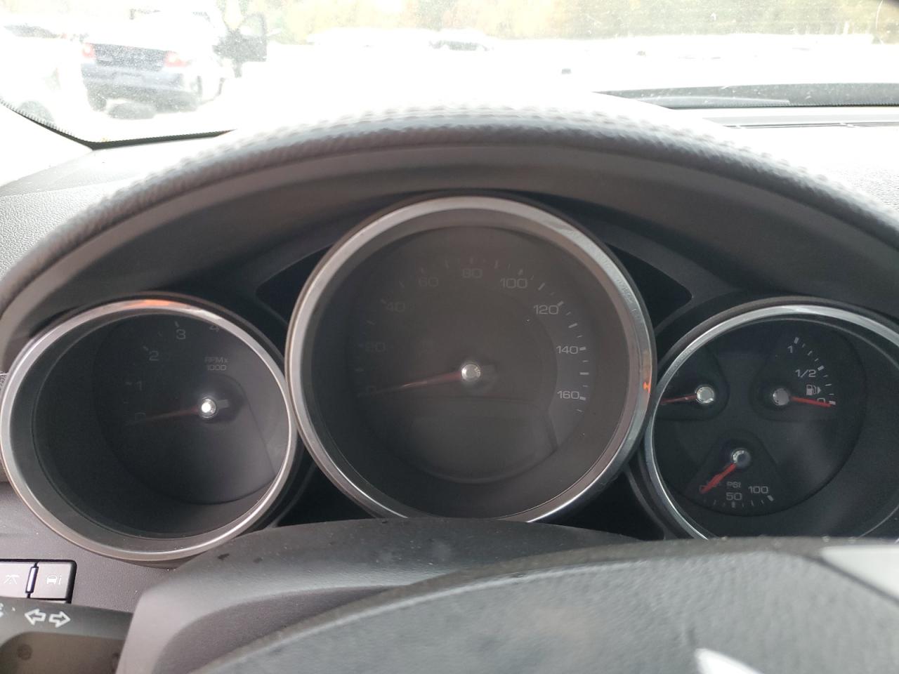 2012 Cadillac Cts VIN: 1G6DC5E56C0151152 Lot: 90144195