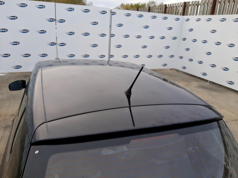 2012 SKODA FABIA 1.2 12V 60 S 5DR