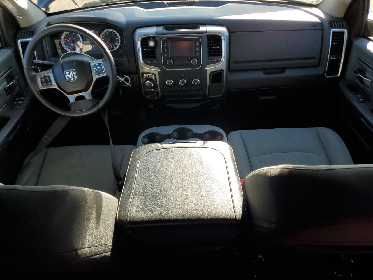 2022 Ram 1500 Classic Slt VIN: 1C6RR7LG3NS209914 Lot: 85337055