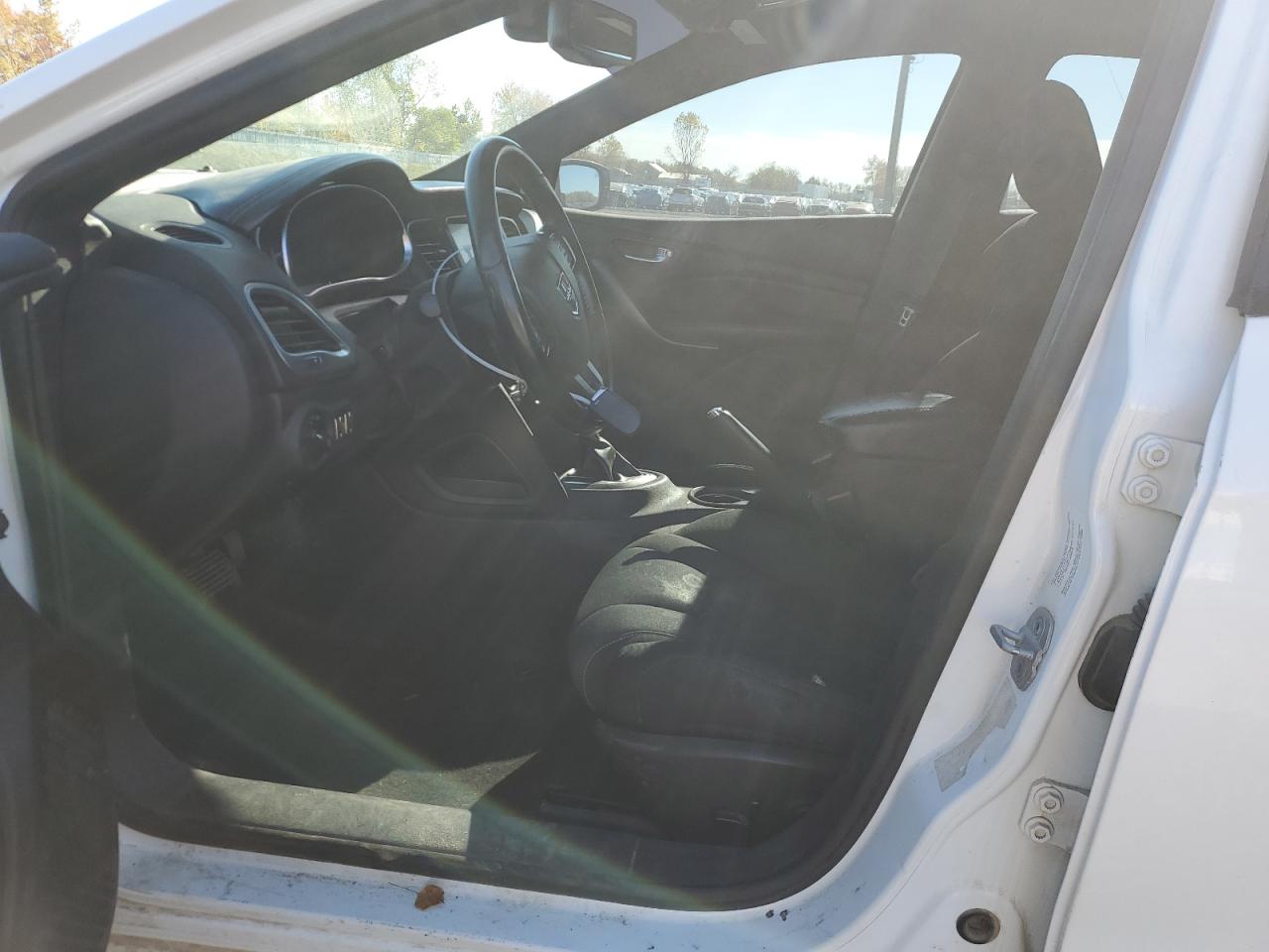 2013 Dodge Dart Limited VIN: 1C3CDFCH6DD135055 Lot: 82728445