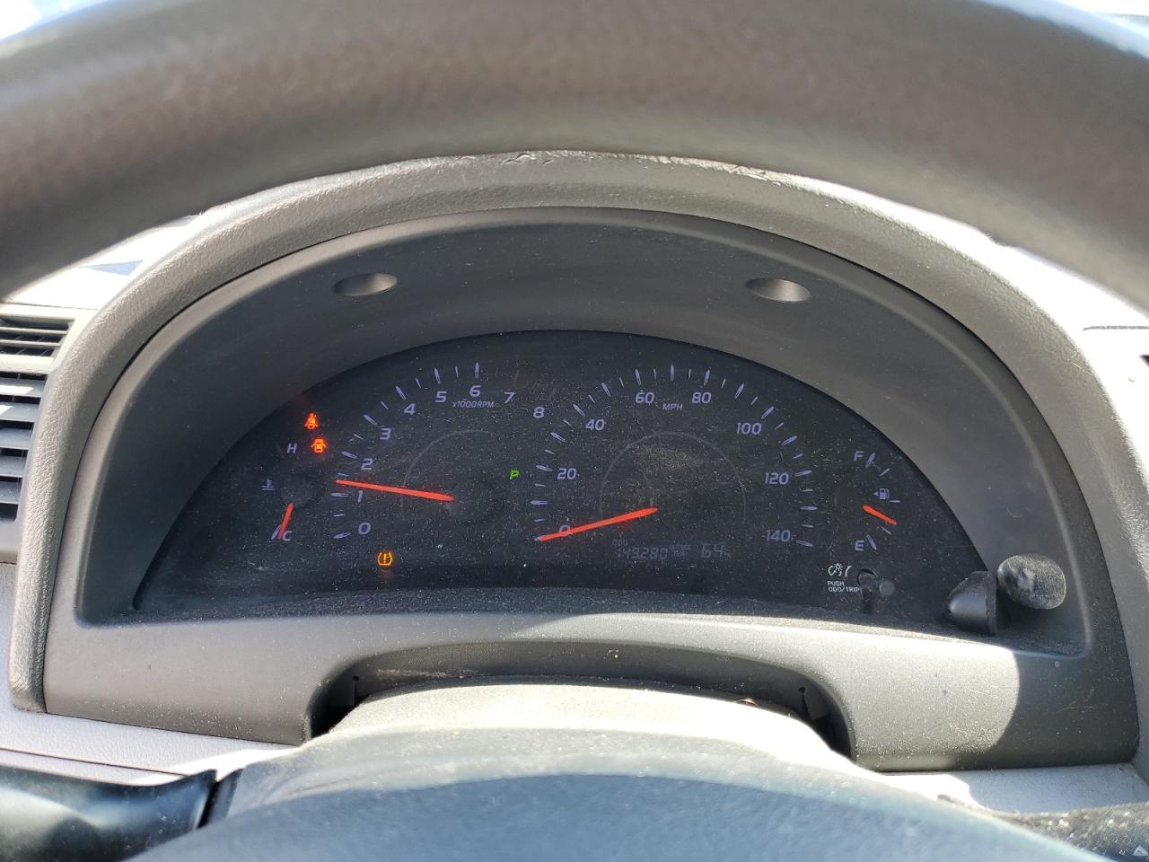 2010 Toyota Camry Base VIN: 4T1BF3EK6AU528943 Lot: 85258715