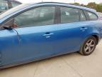 2016 VOLVO V60 T3 [152] BUSINESS EDITION 5DR GEARTRONIC for sale at Copart SANDY