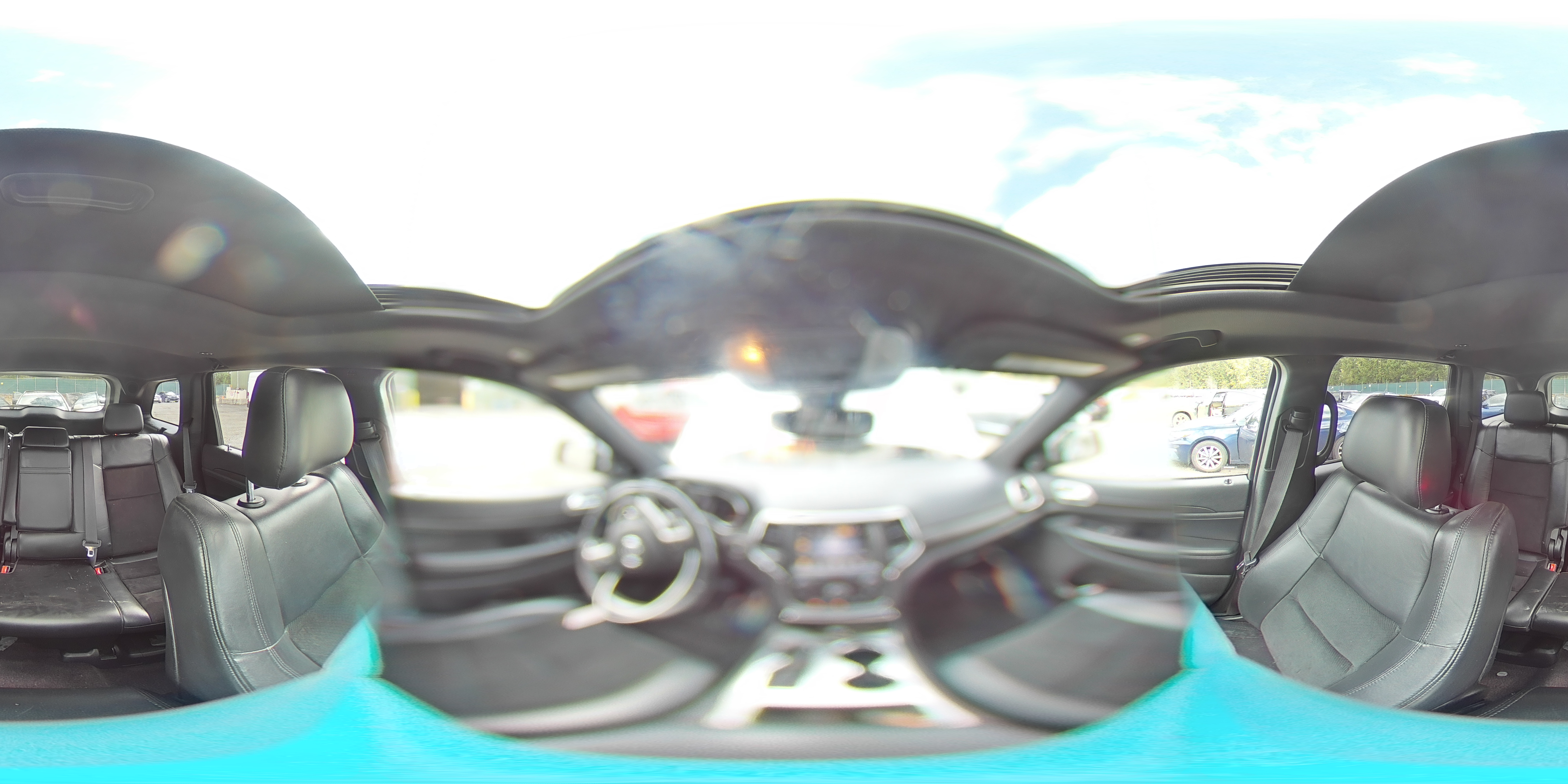 2017 Jeep Grand Cherokee Laredo VIN: 1C4RJFAG7HC720165 Lot: 85197095