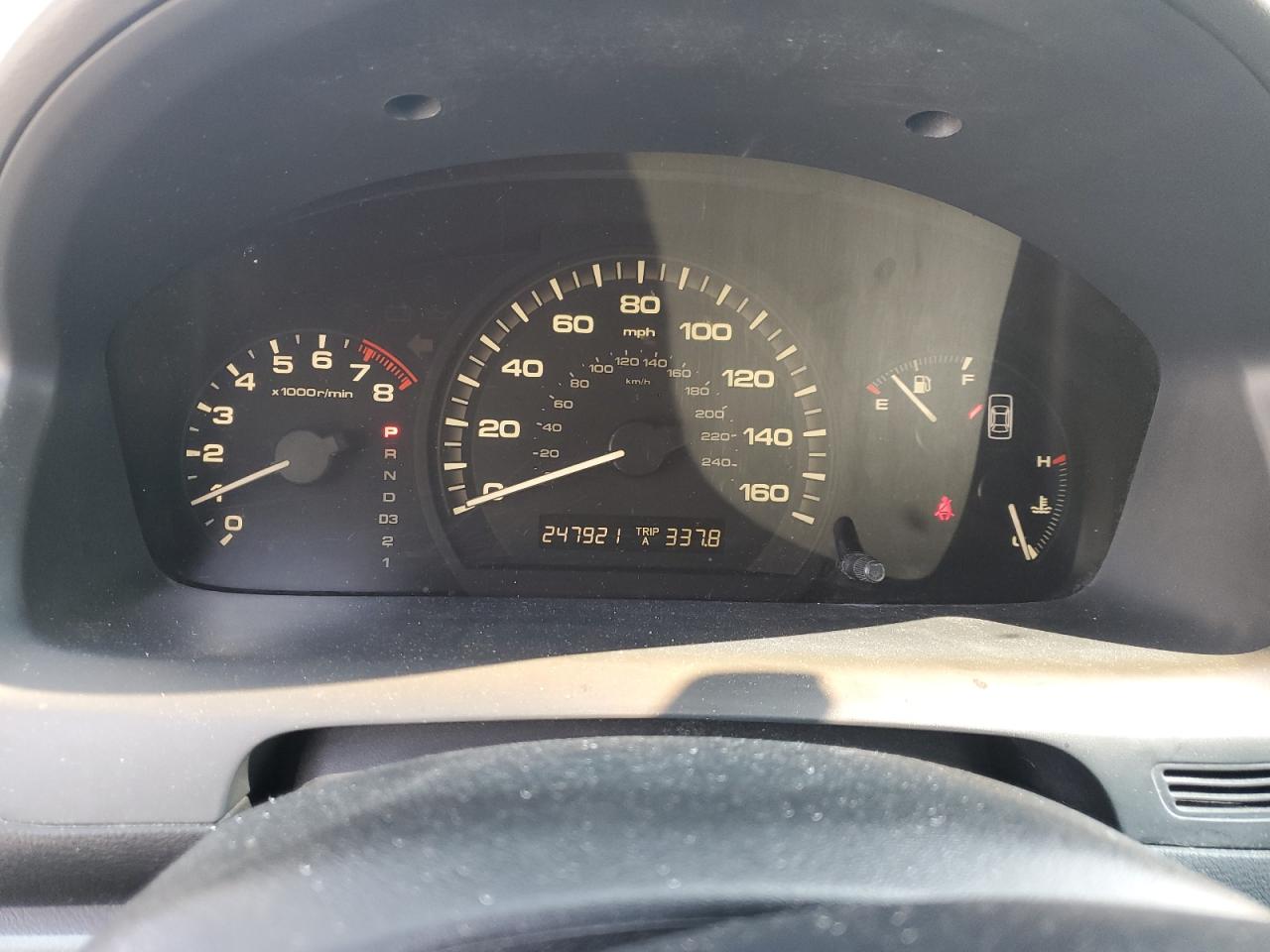 2007 Honda Accord Se VIN: 1HGCM66447A062330 Lot: 84594695