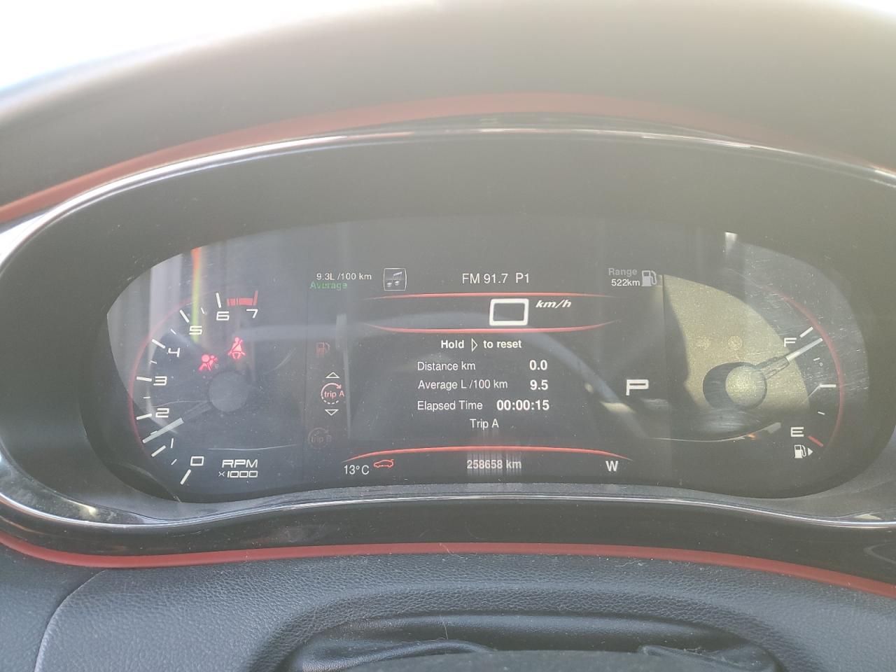 2015 Dodge Dart Gt VIN: 1C3CDFEB1FD121091 Lot: 85916715