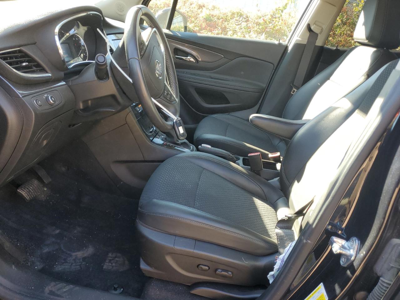 2022 Buick Encore Preferred VIN: KL4CJESM5NB569374 Lot: 82393885