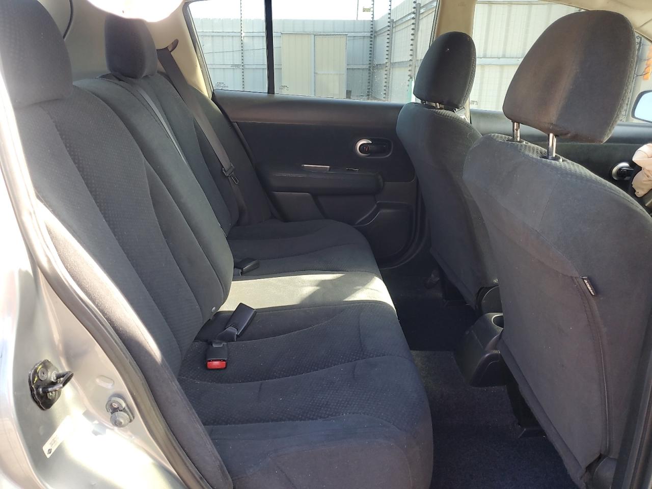 2012 Nissan Versa S VIN: 3N1BC1CP3CK812097 Lot: 84953815