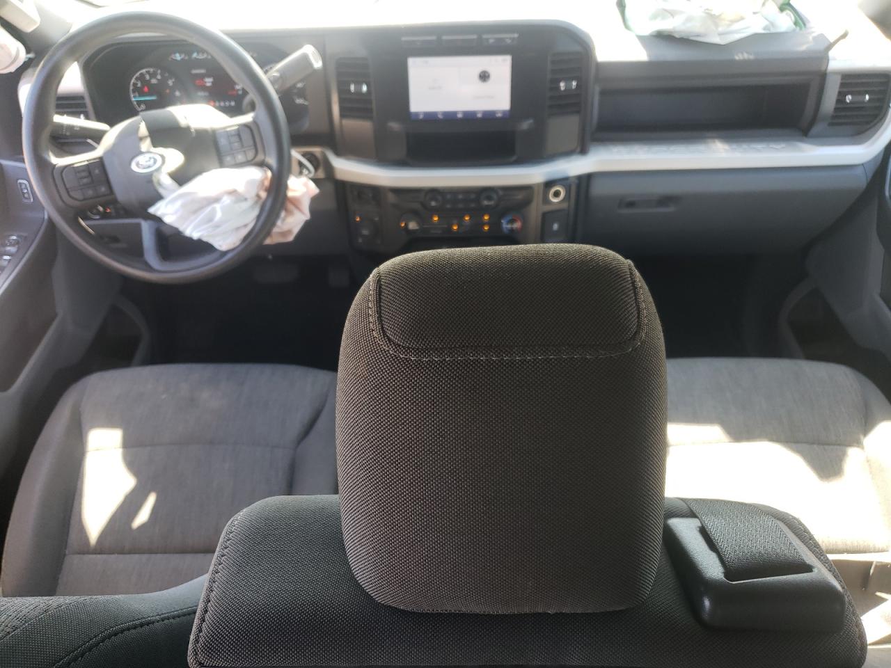 2024 Ford F250 Super Duty VIN: 1FT8W2BA8REC53201 Lot: 86867605