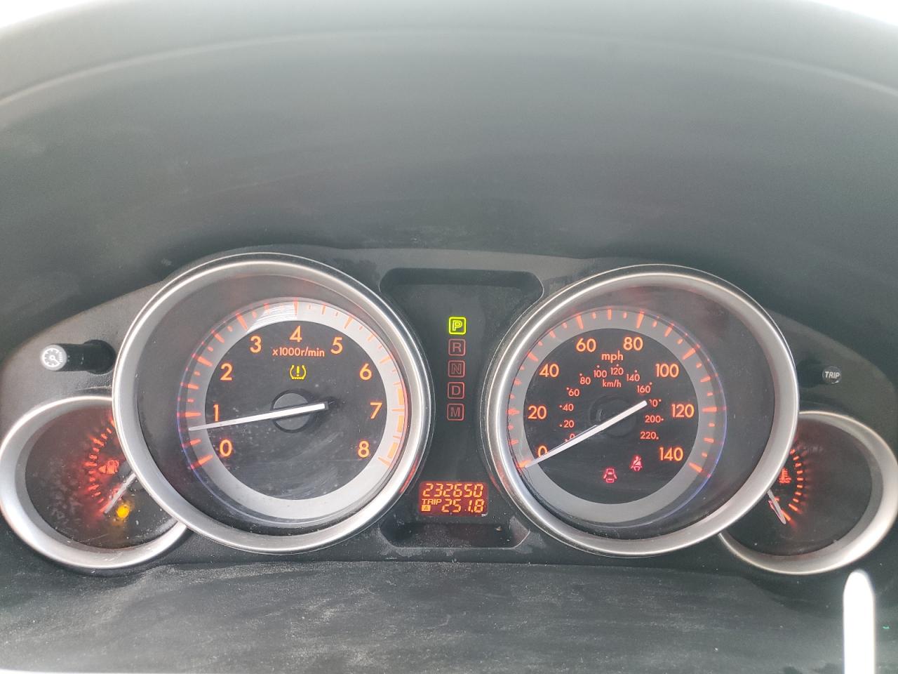 2011 Mazda Cx-9 VIN: JM3TB2DA1B0322114 Lot: 86624895