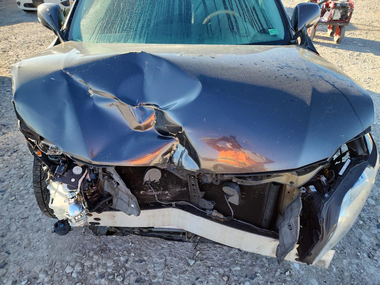 2010 Lexus Rx 350 VIN: 2T2BK1BA2AC044857 Lot: 90110245